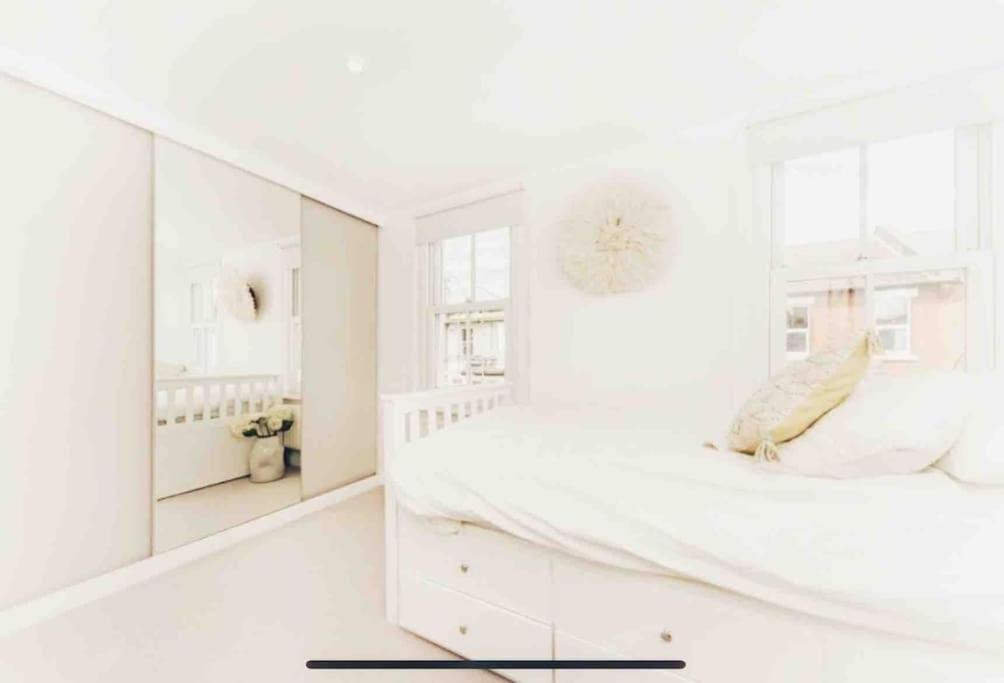 Holiday home Terraced 3 Floors, 3 Bedrooms